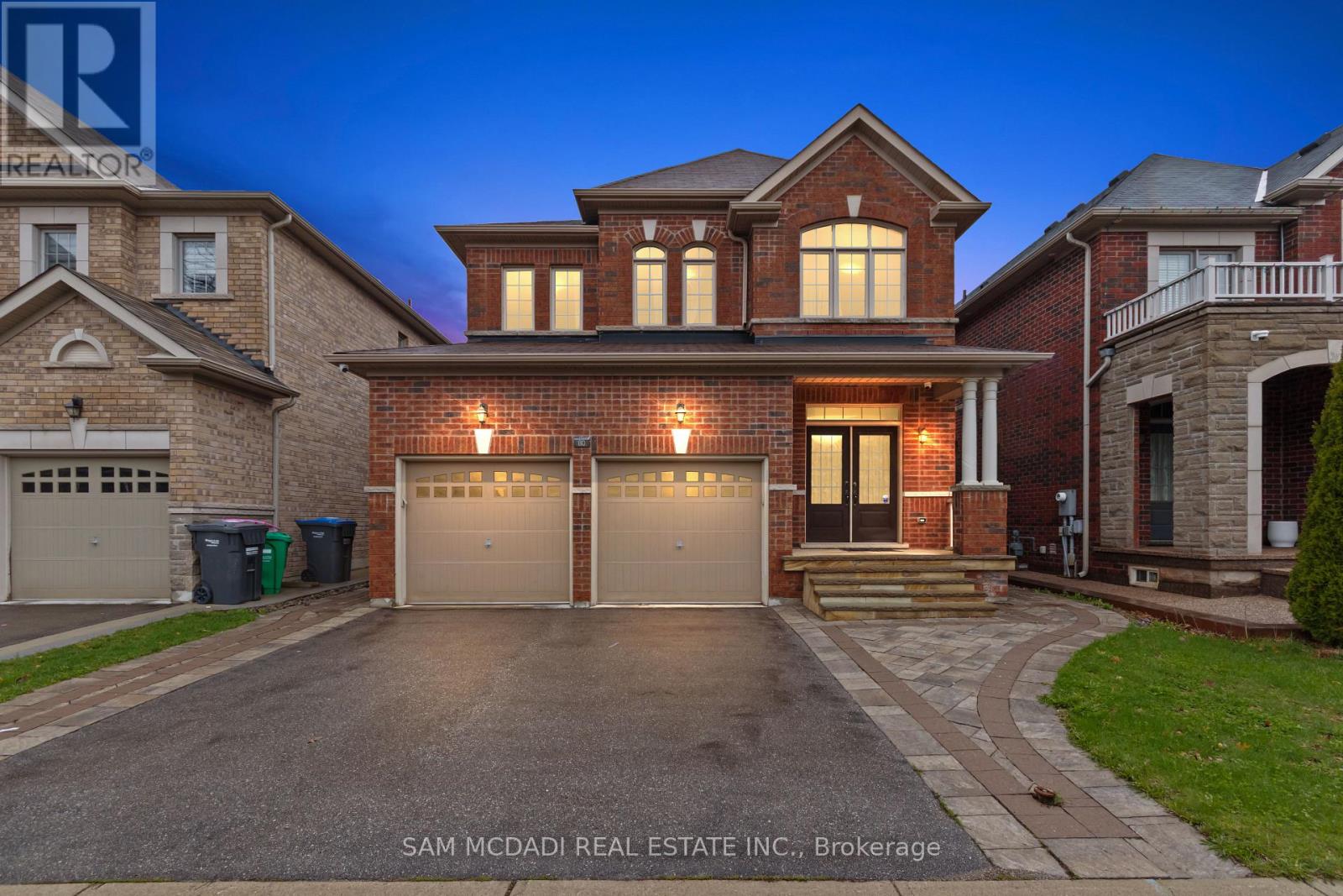 80 DURANGO DRIVE