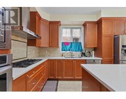 80 Durango Drive, Brampton, ON L6X5G9 Photo 10