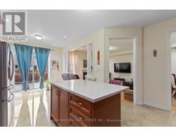 80 Durango Drive, Brampton, ON L6X5G9 Photo 11