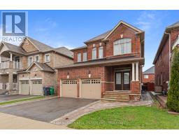 80 Durango Drive, Brampton, ON L6X5G9 Photo 42