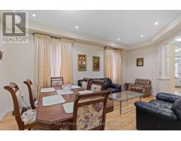 Kitchen - 80 Durango Drive, Brampton, ON L6X5G9 Photo 7