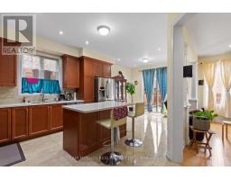 80 Durango Drive, Brampton, ON L6X5G9 Photo 9