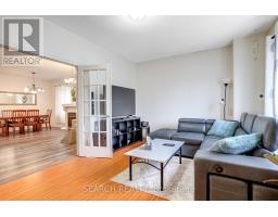 Bedroom 3 - 19 Treeline Boulevard, Brampton, ON L6P1C5 Photo 6