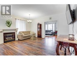 Bedroom 4 - 19 Treeline Boulevard, Brampton, ON L6P1C5 Photo 7