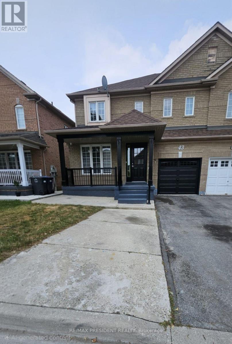 Photo of 43 Saintsbury Crescent