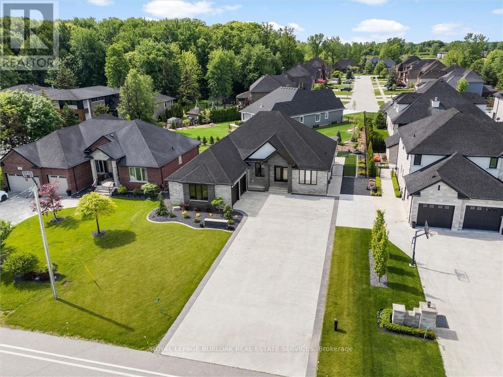 351 OLD TECUMSEH ROAD - 1