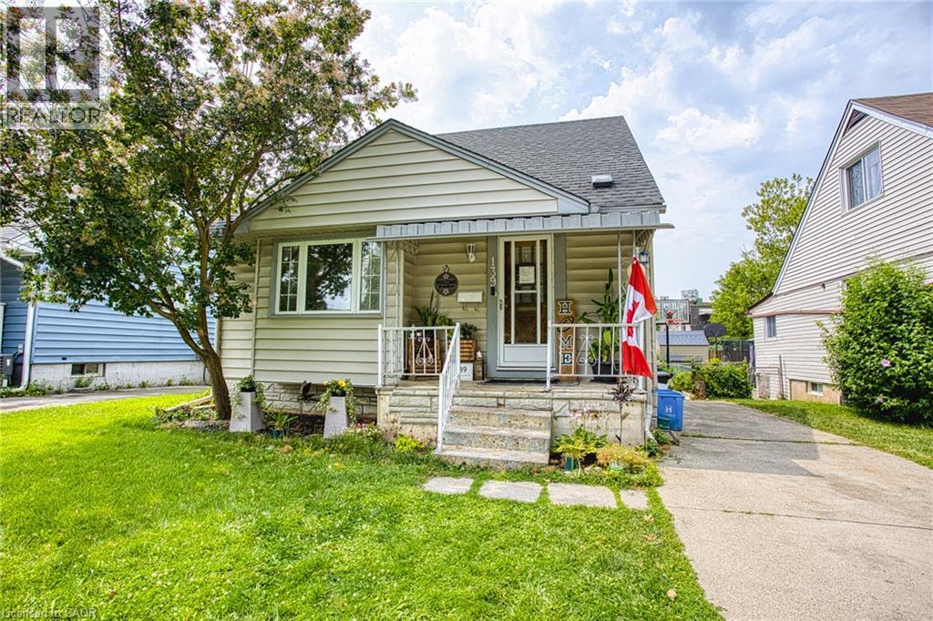 139 Glassco Ave. N