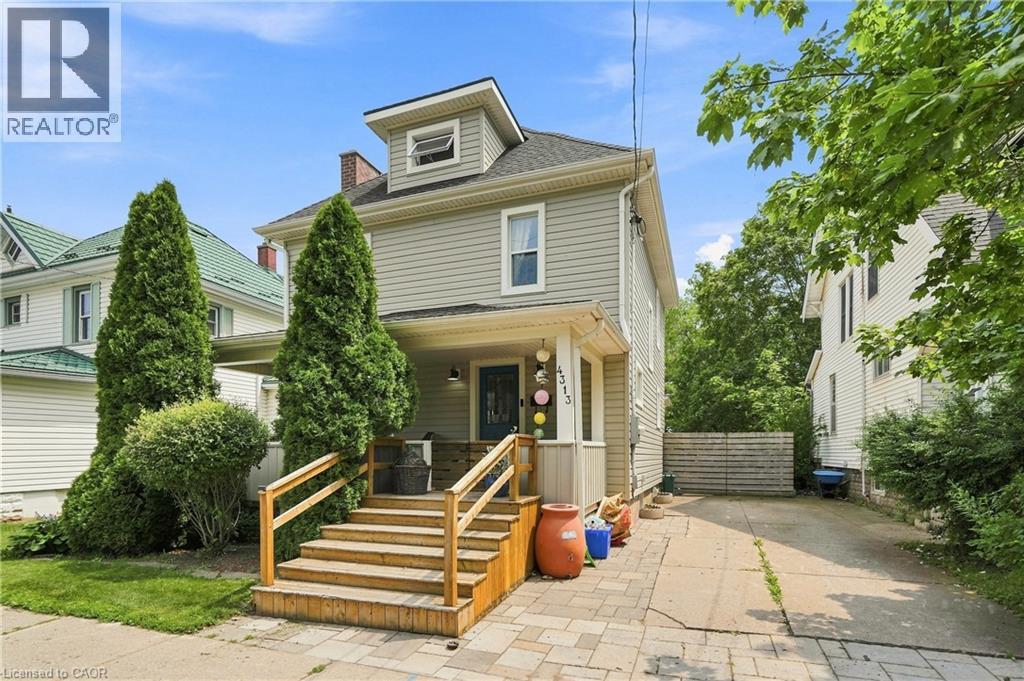 4313 CENTRAL Avenue - 1