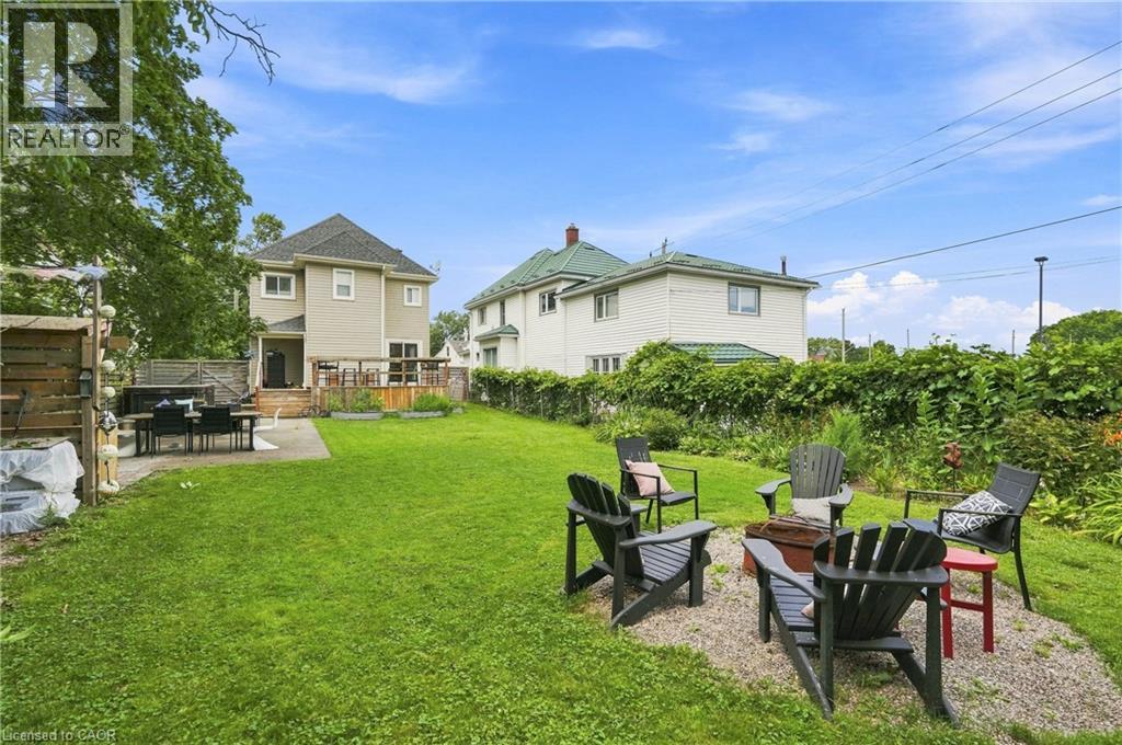 4313 CENTRAL Avenue - 45