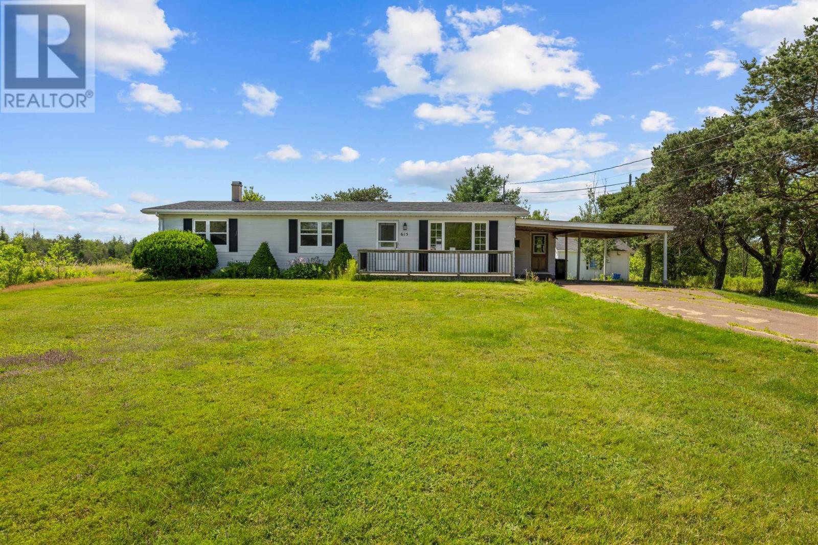 615 Brackley Point Road