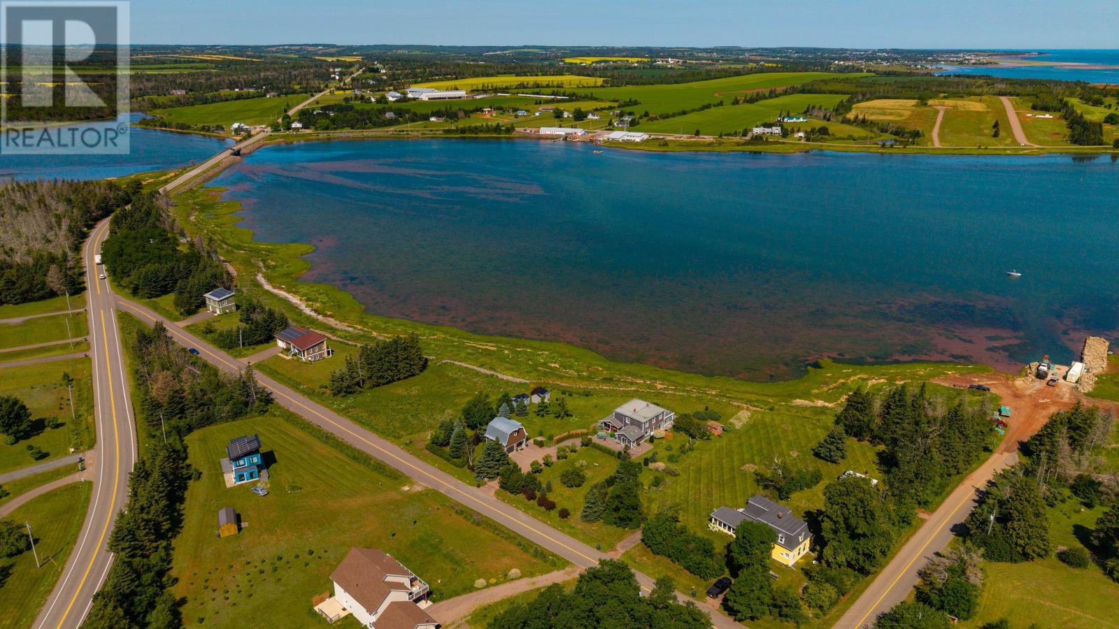 Lot 2003-1 Bonang Road, Oyster Bed Bridge, Prince Edward Island, C1E0L3, Oyster Bed Bridge, Prince Edward Island — photo 4 of 5