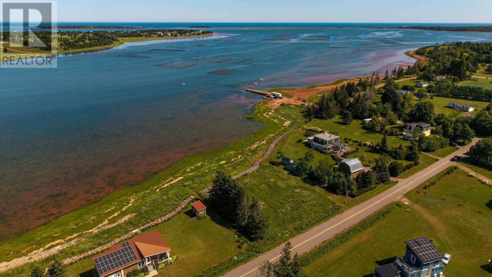 Lot 2003-1 Bonang Road, Oyster Bed Bridge, Prince Edward Island, C1E0L3, Oyster Bed Bridge, Prince Edward Island — photo 5 of 5