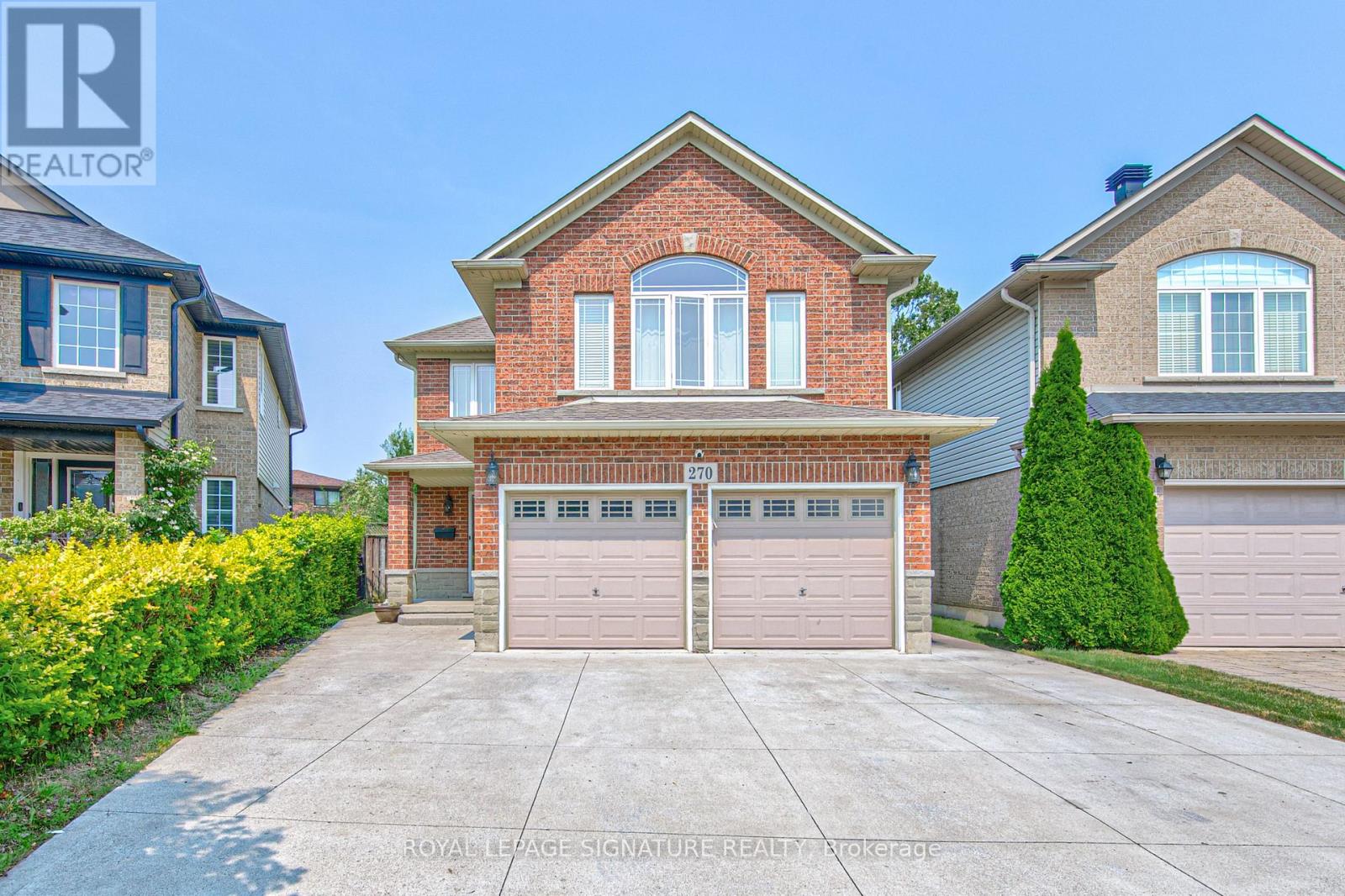270 SPRINGVALLEY CRESCENT