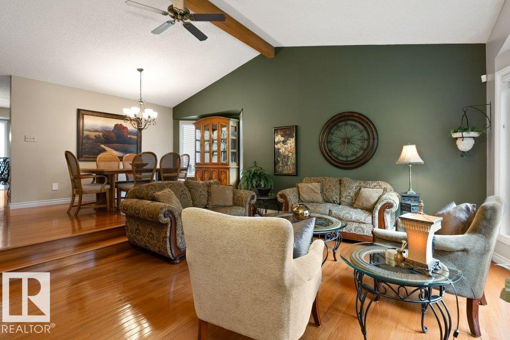 15 LUCIEN DR, Lacombe Park, St. Albert photo 4