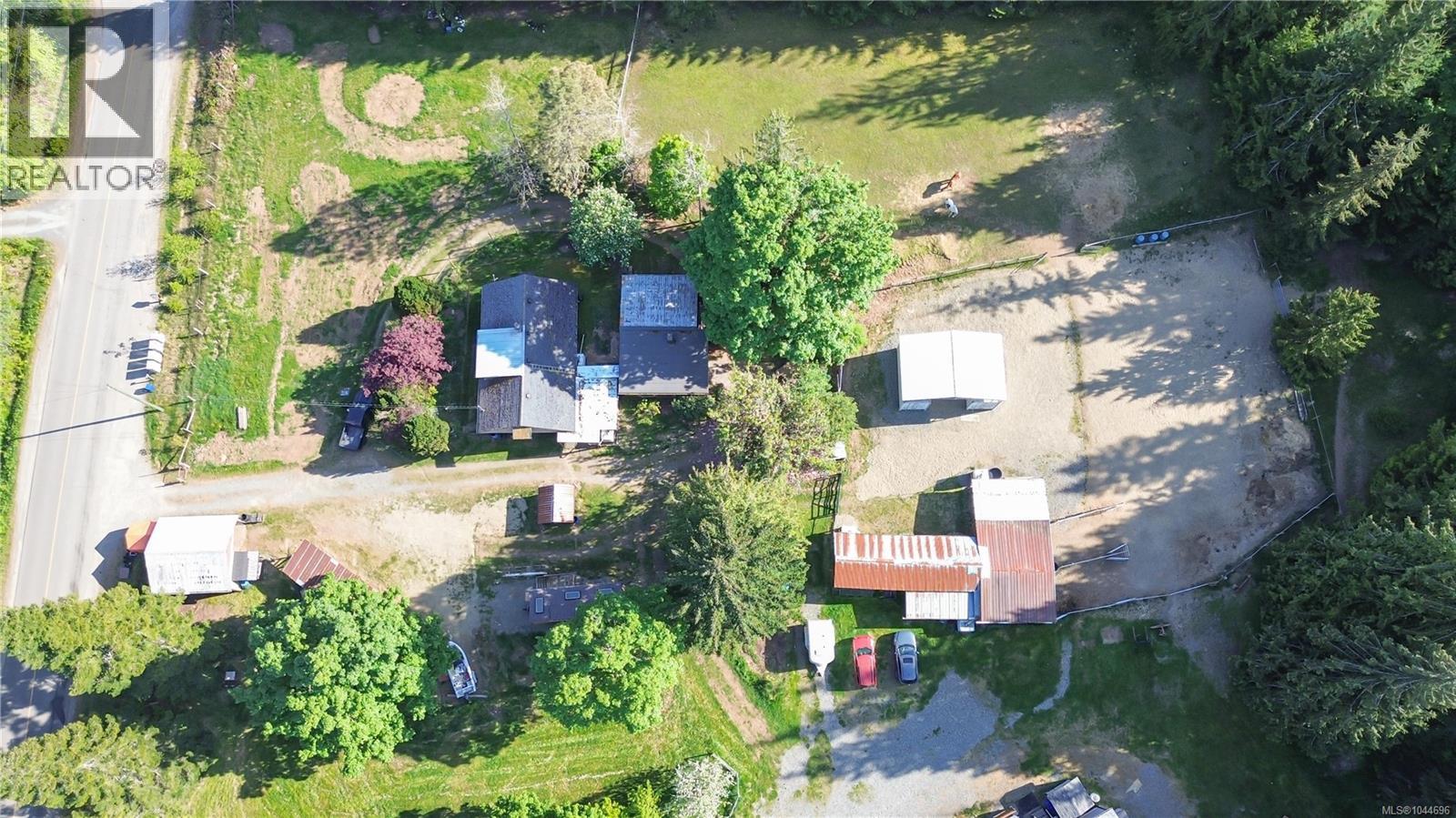 1341 Pratt Rd - 1