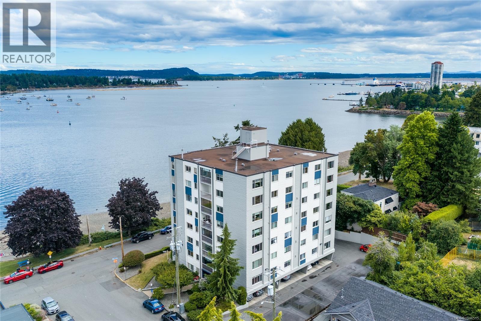 #804 33 Mt. Benson St - 2