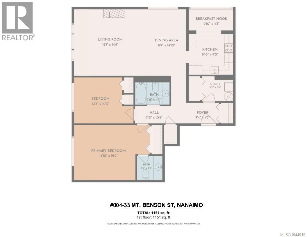 #804 33 Mt. Benson St - 51