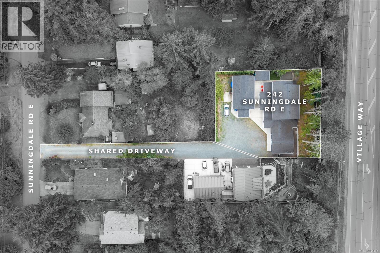 242 Sunningdale Rd E - Image 21
