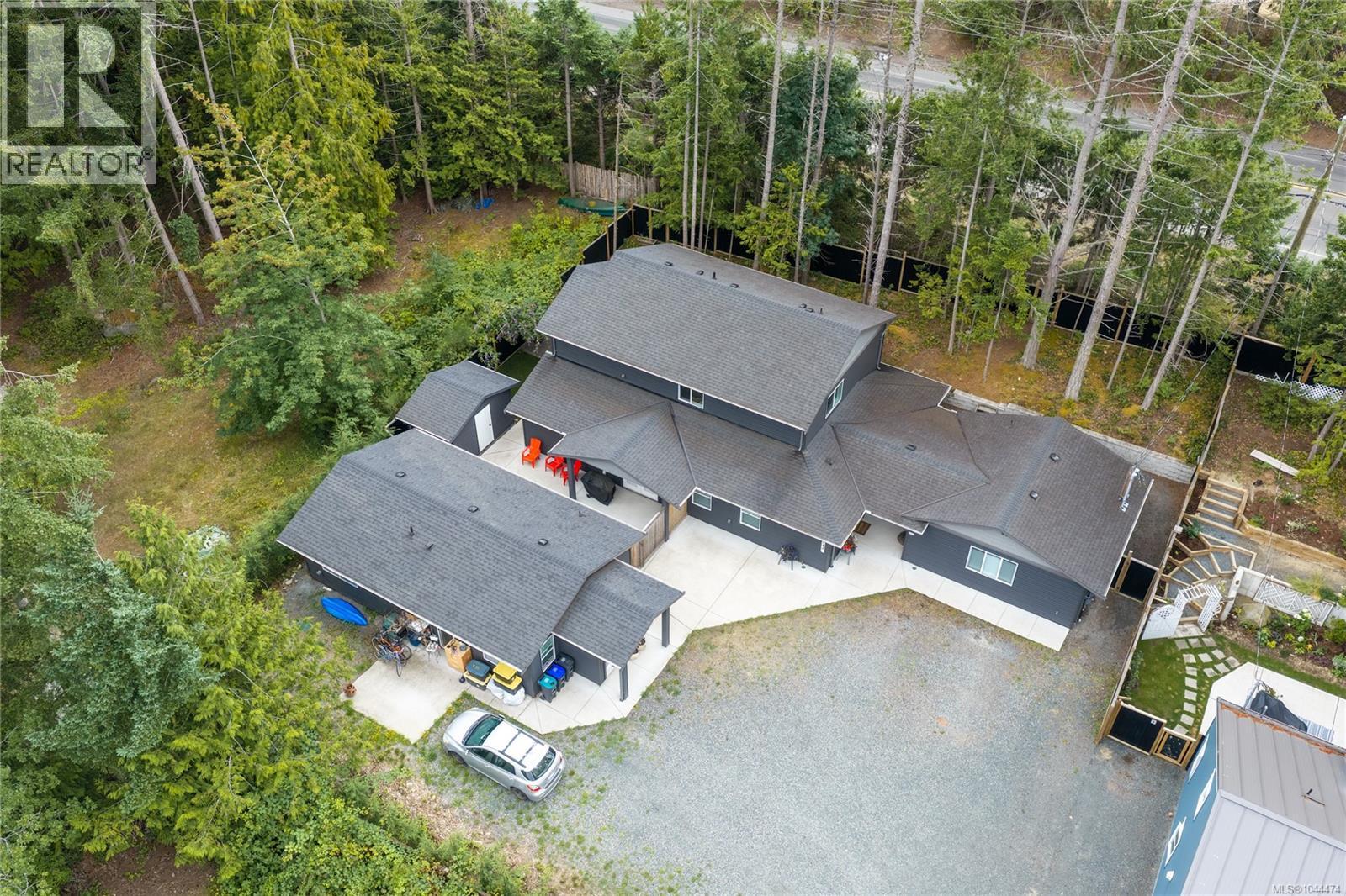 242 Sunningdale Rd E - 50