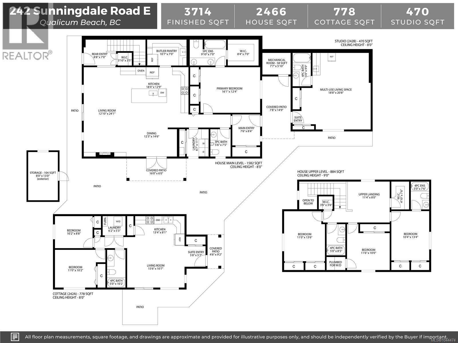 242 Sunningdale Rd E - 53