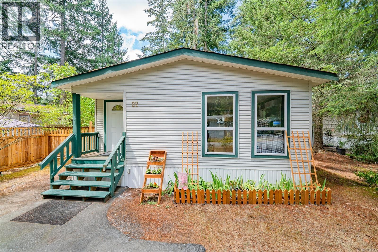 #22 1310 Spruston Rd - 2