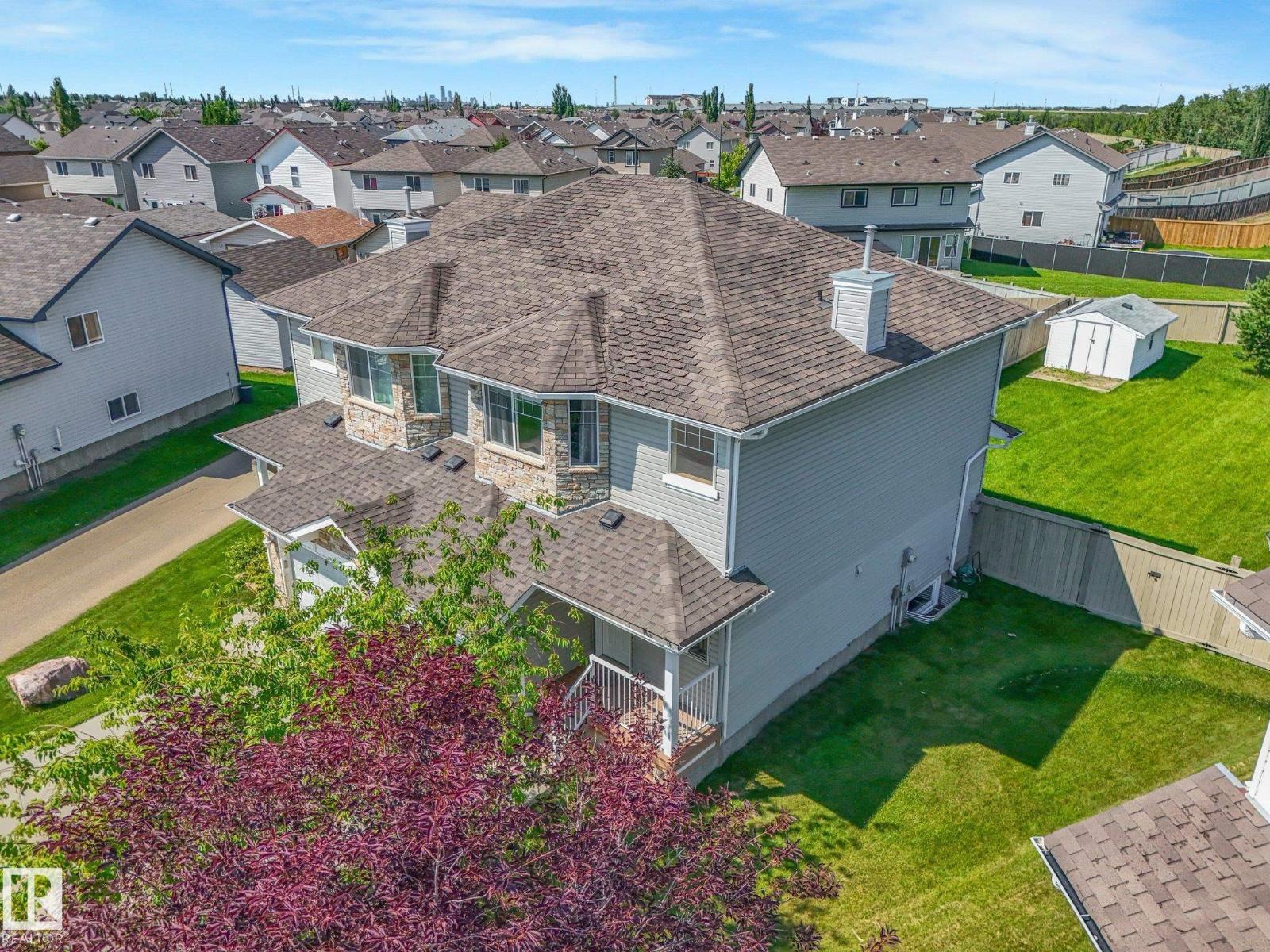 3635 11 ST NW NW, Tamarack, Edmonton photo 4
