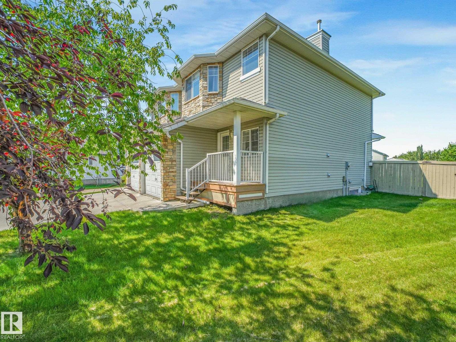 3635 11 ST NW NW, Tamarack, Edmonton photo 3