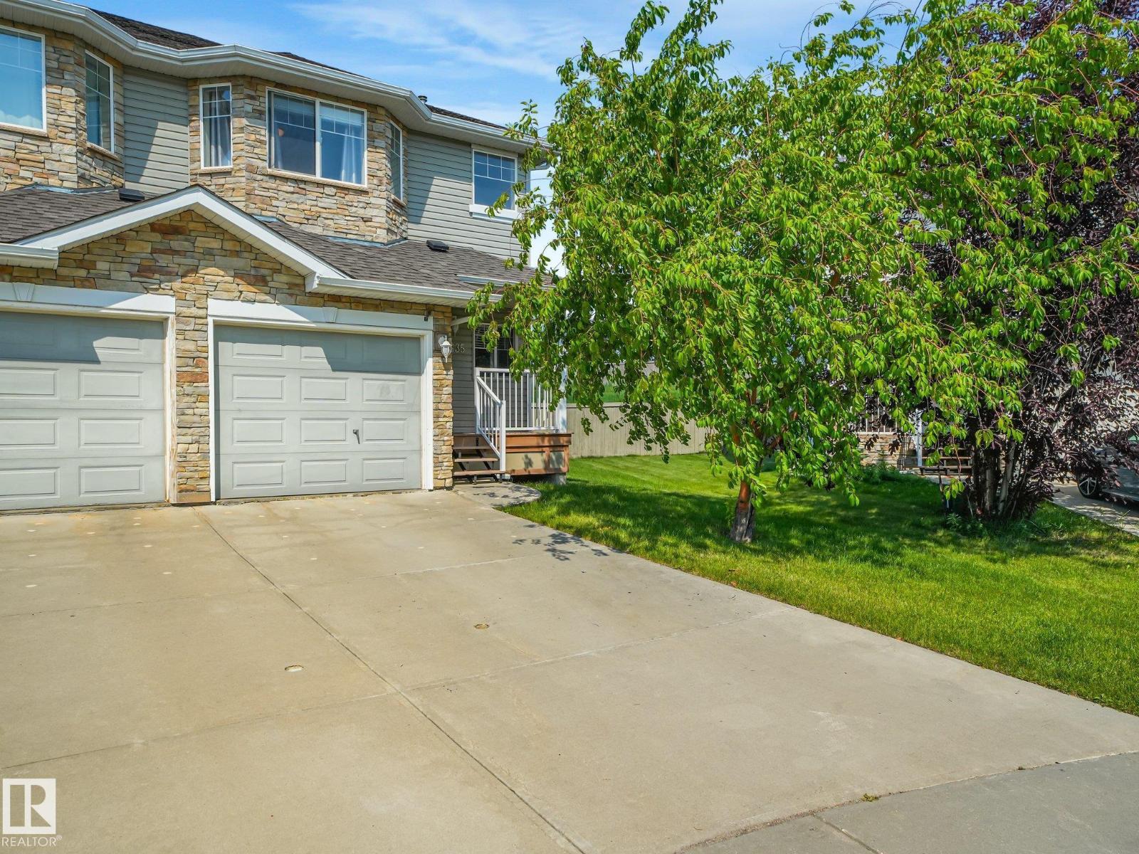 3635 11 ST NW NW, Tamarack, Edmonton photo 1