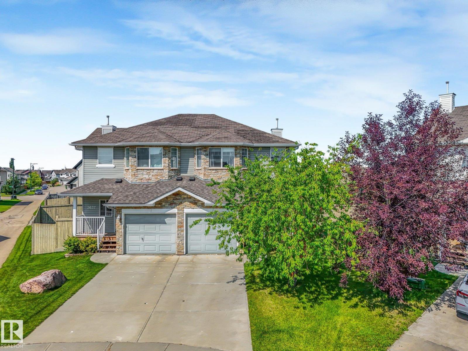 3635 11 ST NW - 5