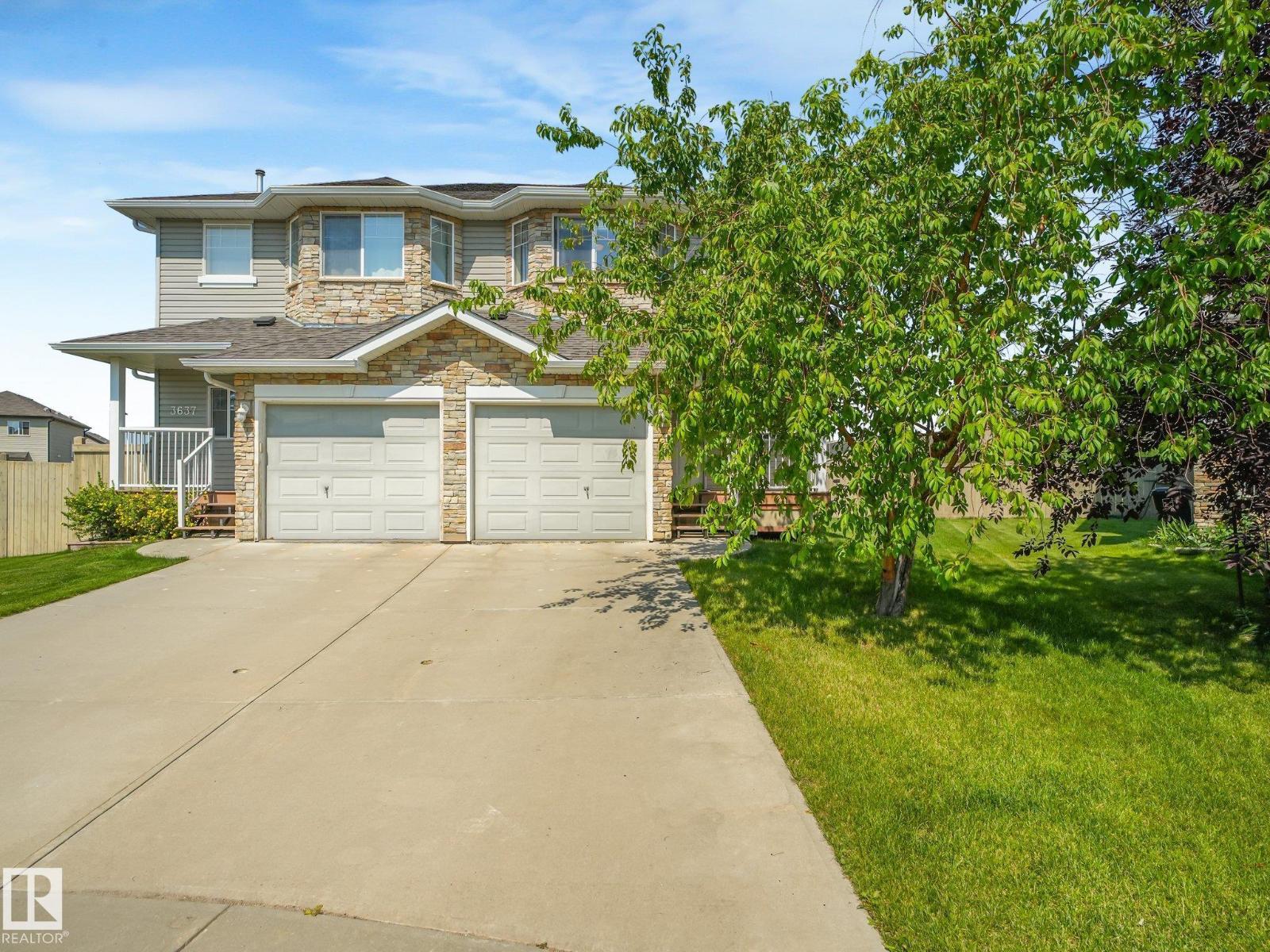 3635 11 ST NW NW, Tamarack, Edmonton photo 2