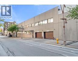 380 Pellissier Avenue Unit# 706, Windsor, ON N9A6V7 Photo 20