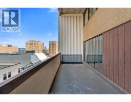 380 Pellissier Avenue Unit# 706, Windsor, ON N9A6V7 Photo 40