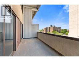 380 Pellissier Avenue Unit# 706, Windsor, ON N9A6V7 Photo 41