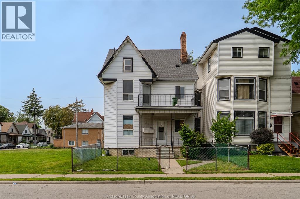 533 Church STREET