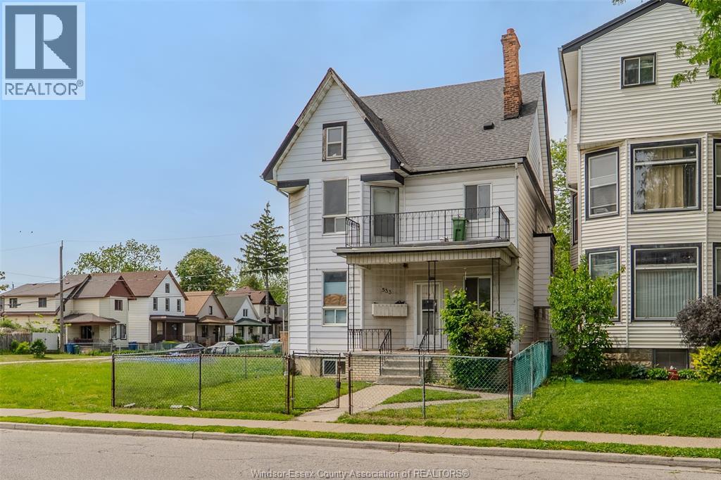 533 Church STREET - 2