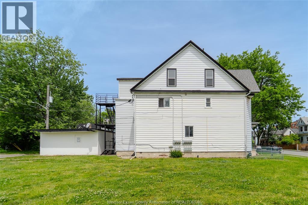 533 Church STREET - 5