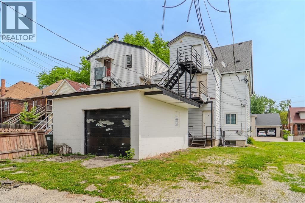 533 Church STREET - 8