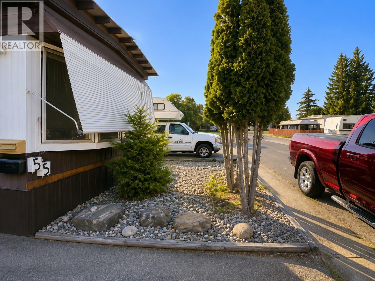 3245 Paris Street Unit# 55, Penticton