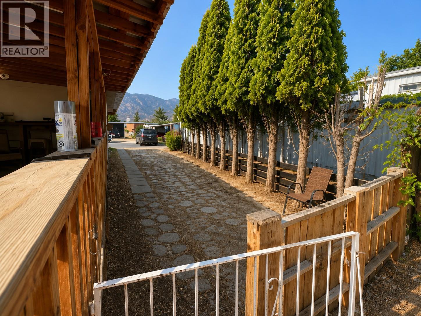 3245 Paris Street Unit# 55, Penticton