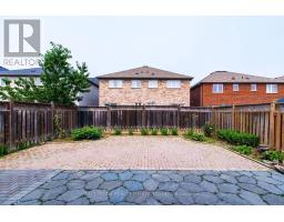 5139 Oscar Peterson Boulevard, Mississauga, ON L5M7W4 Photo 29
