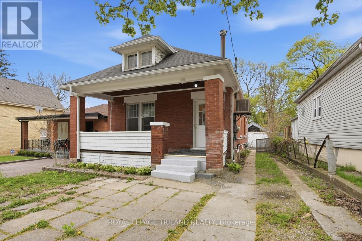 98 CARTWRIGHT STREET
