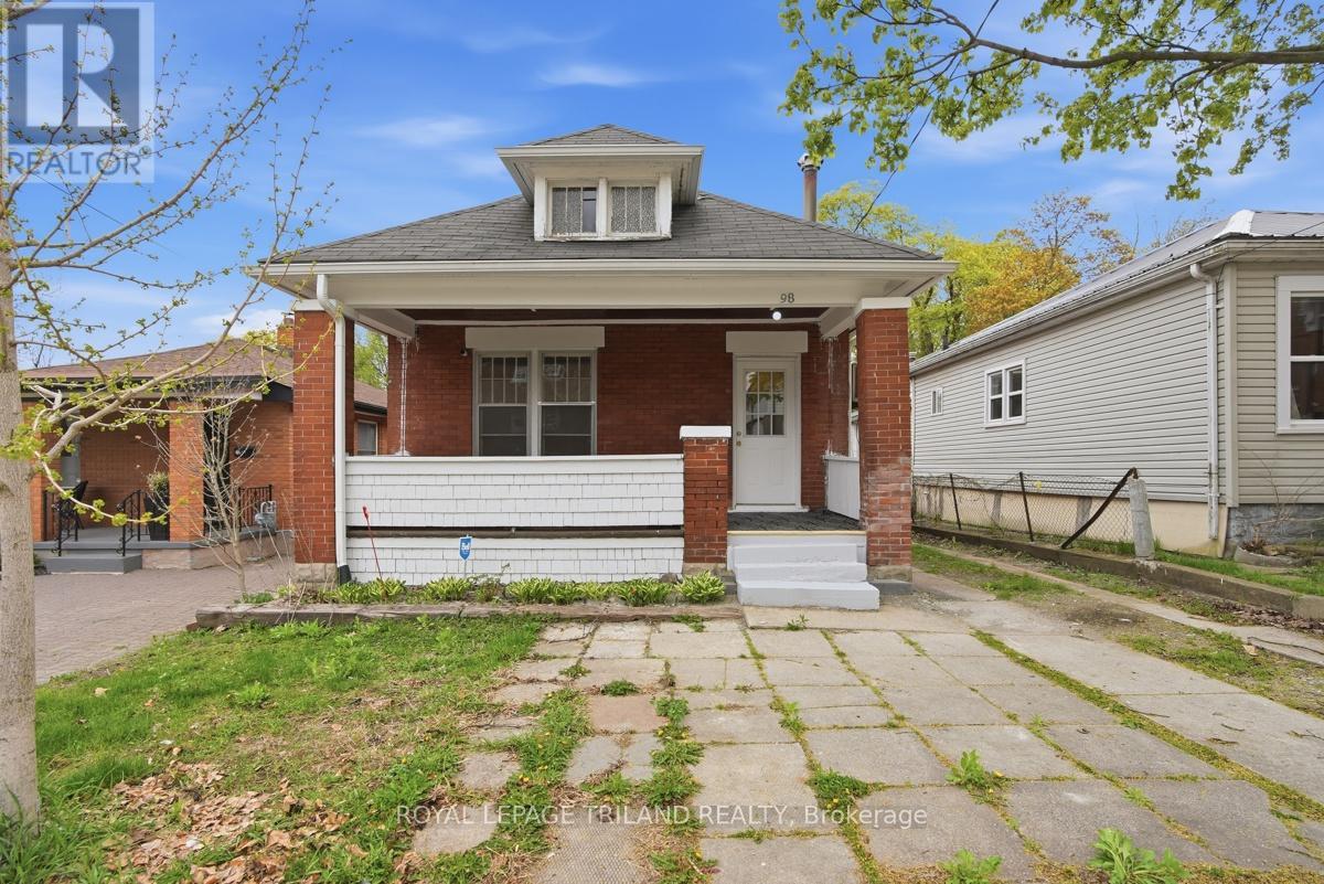 98 CARTWRIGHT STREET - 2