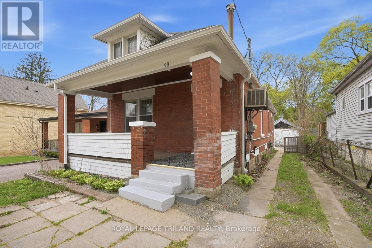 98 CARTWRIGHT STREET - 3