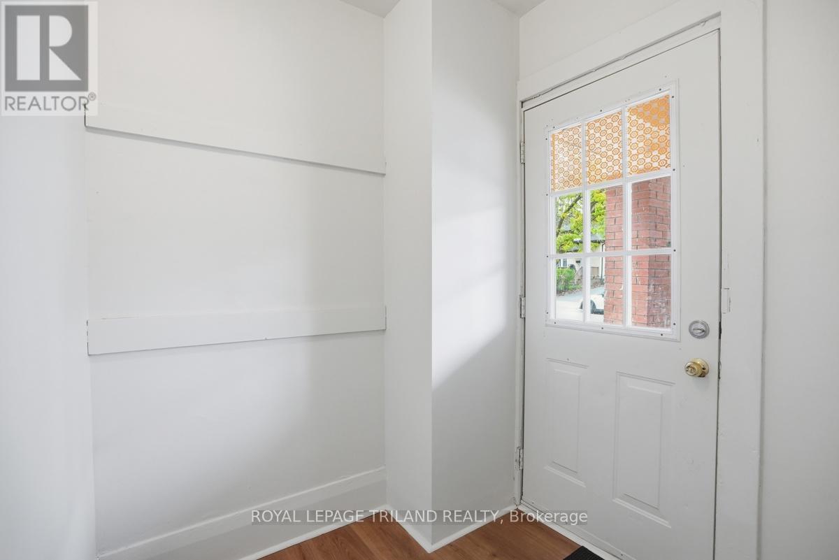 98 CARTWRIGHT STREET - 5