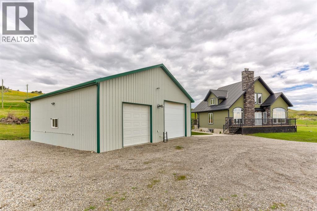 2222 TWP RD 7-5 - 3
