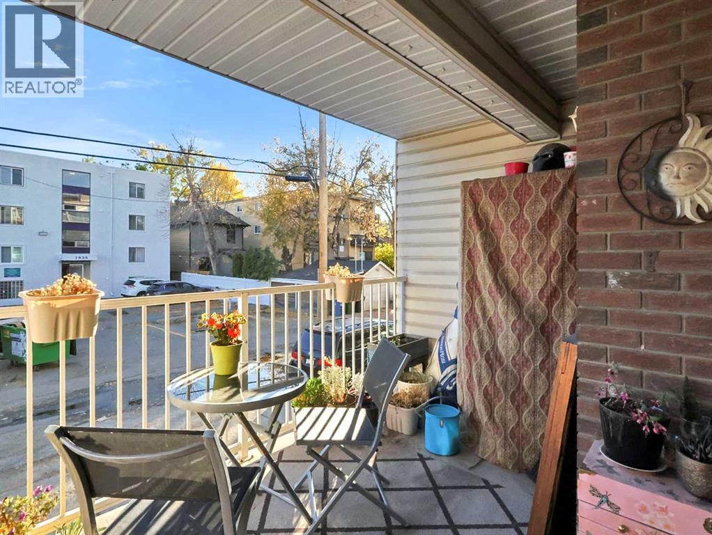 #205 1625 14 Avenue SW - 18