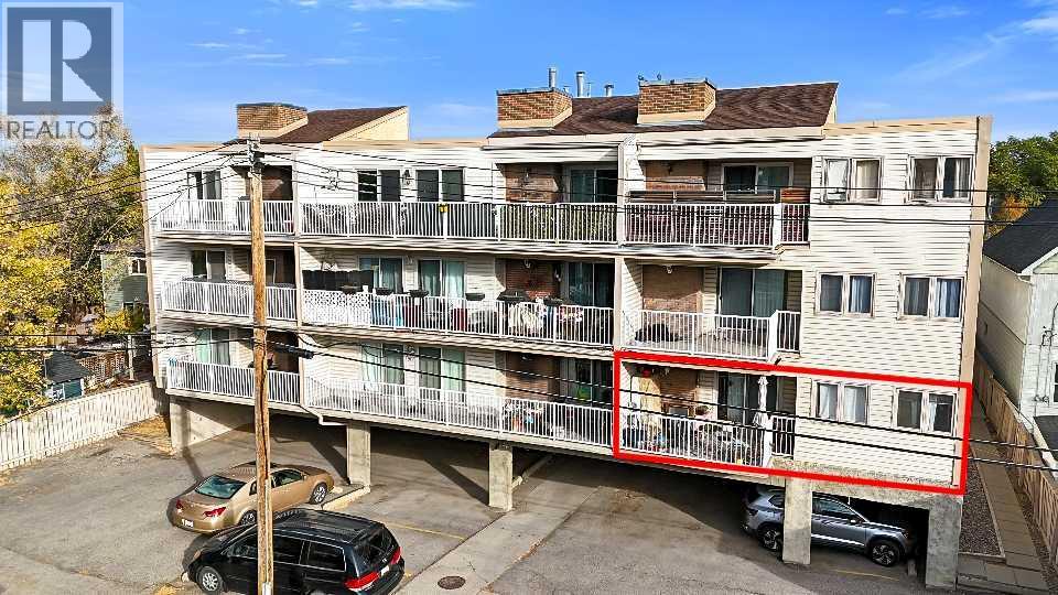#205 1625 14 Avenue SW - 21