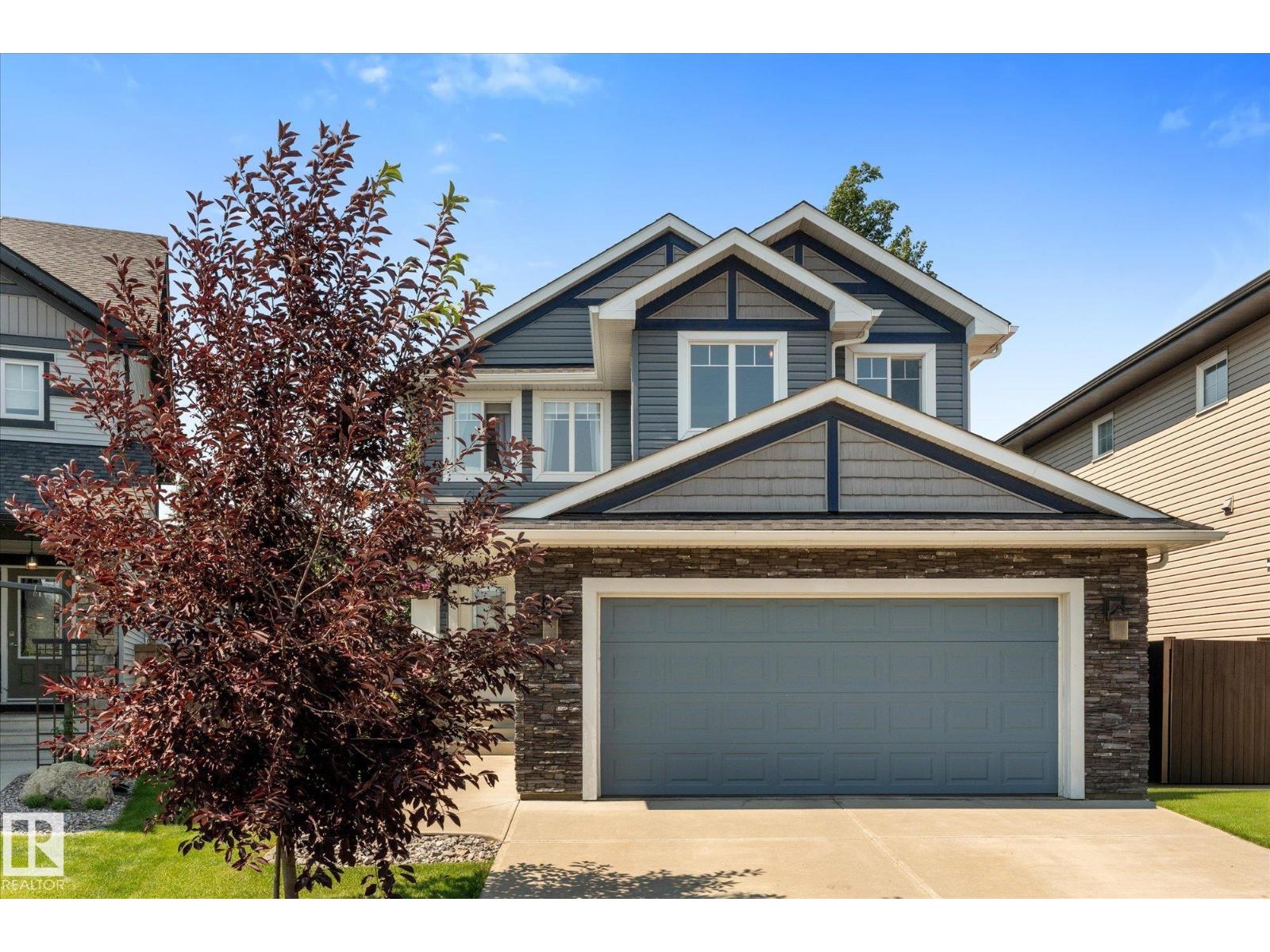 41 MEADOWVIEW LD, McLaughlin_SPGR, Spruce Grove photo 2