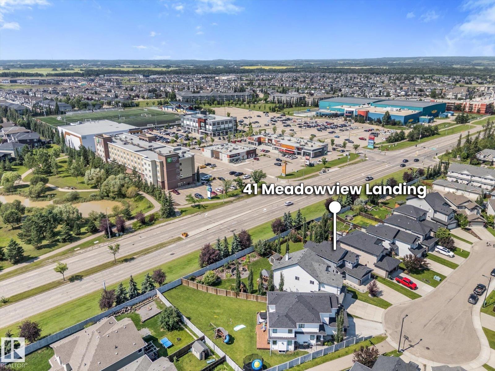 41 MEADOWVIEW LD - 61