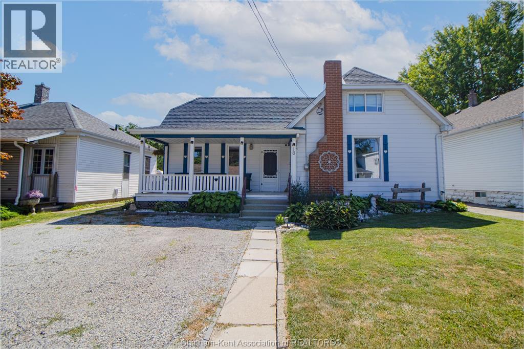 16 Sheldon AVENUE - 1